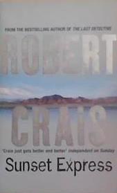Sunset Express | 9999903486657 | Robert Crais,