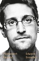 Permanent Record | 9999903515913 | Edward J. Snowden