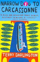 Narrow Dog to Carcassonne | 9999903334156 | Darlington, Terry