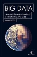 Big Data | 9999903387336 | Brian Clegg