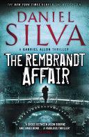 The Rembrandt Affair | 9999903370390 | Daniel Silva