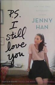 P.S. I Still Love You | 9999903446903 | Jenny Han