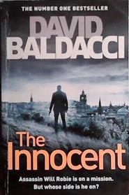 The Innocent | 9999903509349 | David Baldacci