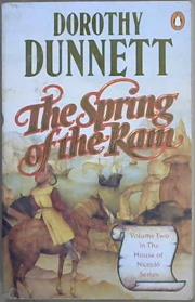 The Spring of the Ram | 9999903096641 | Dorothy Dunnett