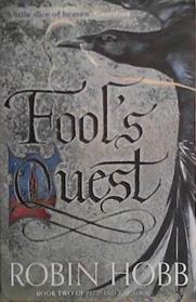 Fool's Quest | 9999903481041 | Robin Hobb