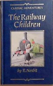 The Railway Children | 9999903308836 | Edith Nesbit