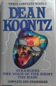 Three Complete Novels | 9999903372592 | Dean Ray Koontz