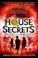 Battle of the Beasts | 9999903497400 | Chris Columbus Ned Vizzini