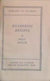 Wuthering Heights | 9999903432432 | Emily Bronte