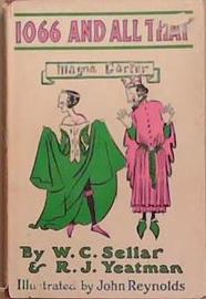 1066 and All That | 9999903301370 | W.C. Sellar