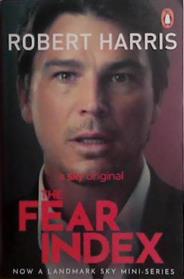 The Fear Index | 9999903470403 | Robert Harris