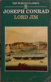 Lord Jim | 9999903444312 | John Batchelor
