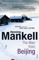 The Man from Bejing | 9999902875810 | Mankell, Henning