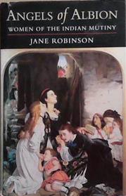 Angels of Albion | 9999903376033 | Jane Robinson