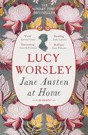 Jane Austen at Home | 9999903507376 | Lucy Worsley
