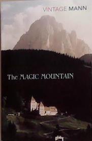 The Magic Mountain | 9999903377566 | Thomas Mann