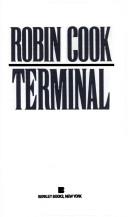 Terminal | 9999902345023 | Robin Cook