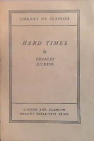 Hard Times | 9999903502395 | Charles Dickens