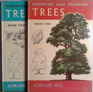 Knowing and Drawing Trees: I and II | 9999903408277 | Adrian Hill