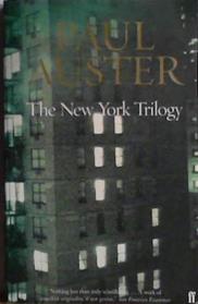 The New York Trilogy | 9999903491309 | Auster, Paul
