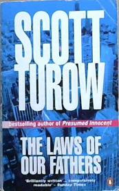 The Laws of Our Fathers | 9999903350743 | Turow, Scott