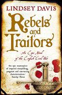 Rebels and Traitors | 9999903527770 | Lindsey Davis