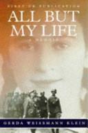 All But My Life | 9999902576618 | Gerda Weissmann Klein