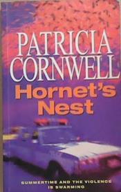 Hornet's Nest | 9999903352150 | Patricia Cornwell