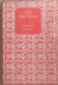 The Way Back | 9999903376286 | Vincent Brome