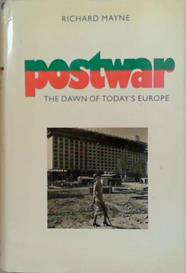 Postwar | 9780500250860 | Richard Mayne