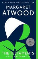 The Testaments | 9999903483069 | Atwood, Margaret