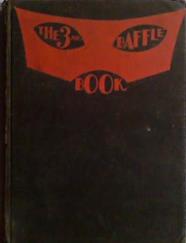 The 3rd Baffle Book | 9999903466154 | Lassiter Wren
