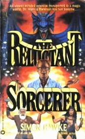 The Reluctant Sorcerer | 9999902965429 | Simon Hawke
