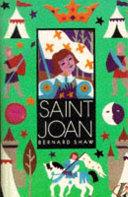 Saint Joan | 9999902600672 | shaw, george bernard