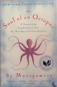 The Soul of an Octopus | 9999903375920 | Sy Montgomery