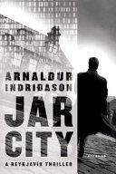 Jar City | 9999903402442 | Arnaldur Indridason