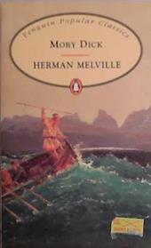 Moby Dick | 9999903440963 | Melville, Herman