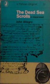 Ther Dead Sea Scrolls | 9999903503675 | John Allegro