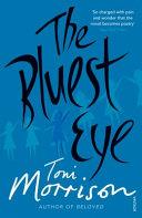 The bluest eye | 9999902848555 | Toni Morrison