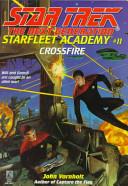 Crossfire | 9999902181065 | John Vornholt