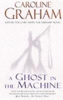 A Ghost in the Machine | 9999903475828 | Graham, Caroline