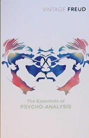 The Essentials of Psycho-Analysis | 9999902825402 | Freud, Sigmund