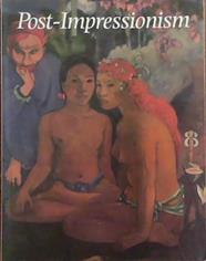 Post-impressionism | 9999903388913 | Royal Academy of Arts (Great Britain)