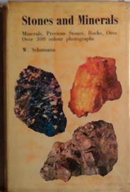 Stones and Minerals | 9999903472797 | W. Schumann