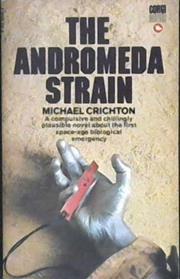 The Andromeda Strain | 9999903435266 | Crichton, Michael