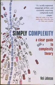 Simply Complexity | 9999902837634 | Neil Johnson