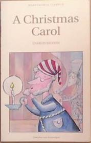 A Christmas Carol (Wordsworth Collection) (Wordsworth Collection) | 9999903357612 | Dickens, Charles
