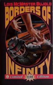 Borders of Infinity | 9999903435242 | Lois McMaster Bujold