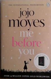 Me Before You | 9999903441021 | Moyes, Jojo