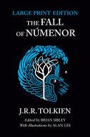 The Fall of Numenor | 9999903394235 | J. R. R. Tolkien